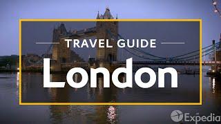 London Vacation Travel Guide  Expedia