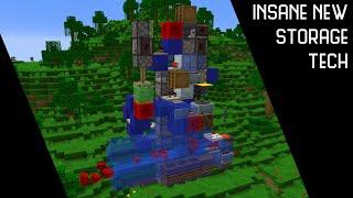 Lets Build a Super Shulker Unloader