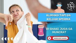 Klimaks tapi ga Keluar? Sampai Sekarang Susah Dapat Momongan? Cek Penyebabnya 