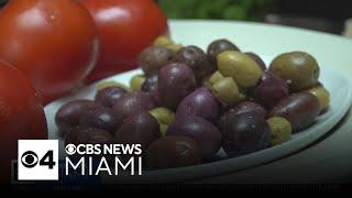 Ports strike affecting South Florida restaurants