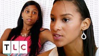 Most OMG Moments  90 Day Fiancé