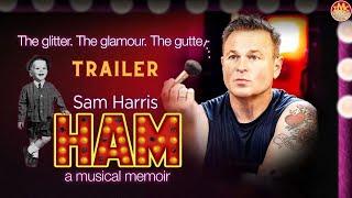 HAM A Musical Memoir  Trailer