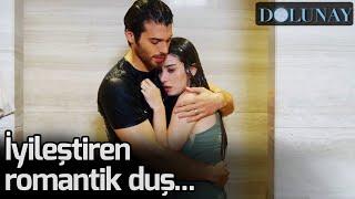 İyileştiren Romantik Duş... - Dolunay