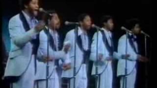 STYLISTICS - YOU MAKE ME FEEL BRAND NEW - original live audio