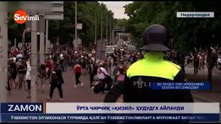 Прямая трансляция пользователя Zamon TV