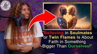 Soulmate or Twin Flame How To Know The Difference in Your Relationship