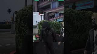 Tony standing on business does not go well...  GTA 5 RP NoPixel 4.0