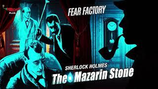 #FearFactory  THE MAZARIN STONE   Sherlock Holmes  Mirchi Tamil