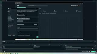 STREAMLABS OBS FAILED TO UPDATE SETTINGS FOR YOUTUBE HOW TO FIX