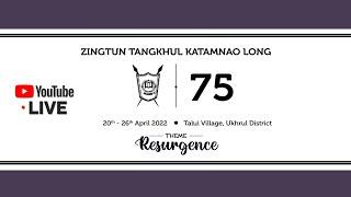 ZTKL Platinum Jubilee  Community Dialogue