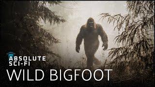 2 Hours Of Legendary Bigfoots Of America  Boogeymen Marathon  Absolute Sci-Fi