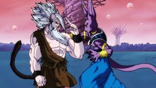 Dragon Ball Super 2 Next Saga - A GREAT CHALLENGE FOR BEERUS 