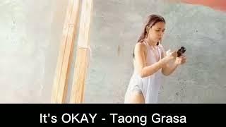 NASILIPAN SI ATE NO BRA LIGO CHALLENGE