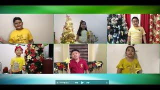 VMS Christmas Video 2021