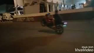 #indonesia ninja 150 cc tes ride