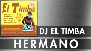 HERMANO - EL TIMBA DJ - baila mi hermano - salsa -  OFFICIAL VIDEO - mi tumbao Africano