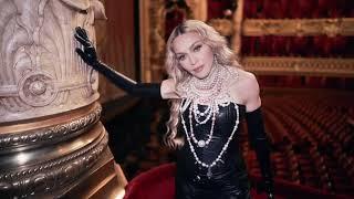 Madonna ft.  The Weeknd  - Popular Around The World Dubtronic & Sartori Remix