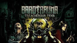 Barotrauma - Treacherous Tides Update  Overview