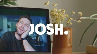 Josh. - Wo bist du Offizielles Video