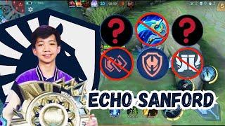 THANKS ECHO SANFORD FOR EDITH EXP BUILD IN MSC 2024 EDITH IS META NOW USE BEFORE NERF