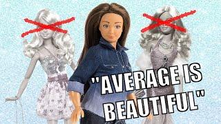 Lammily The Failure of the Anti-Barbie
