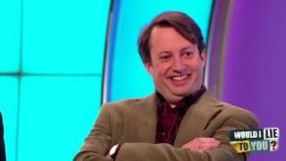 Tony - This is my... Feat. Kevin Bridges Lee Mack and Katy Wix - Would I Lie to You? CC