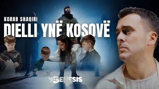 Korab Shaqiri - Dielli ynë Kosovë Official Video