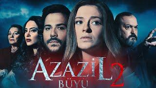 Azazil 2 Büyü  Türk Korku Filmi Tek Parça HD