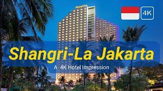 This 5-Star Hotel Is Jakartas Meeting Place