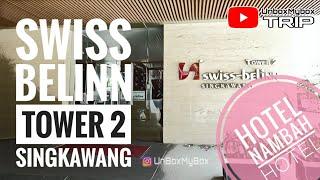 Swiss BelInn Tower 2 - Singkawang