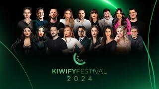 Kiwify Festival 2024 - AfterMovie