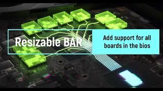 Add Resizable BAR support to any board bios