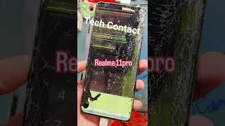 realme 11 Pro 5g #shorts #shortvideo #shortsfeed #shortsviral