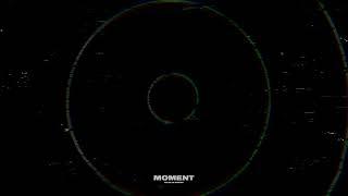 Nicolas Binder - Moment OFFICIAL VISUALIZER