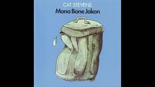 Cat Stevens - Mona Bone Jakon Full Album 1970