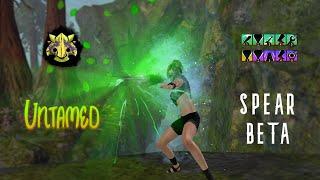 *NEW SPEAR* Ranger Untamed  Beta Unranked Guild Wars 2