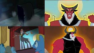 My Little Pony FIM All Lord Tirek Moments