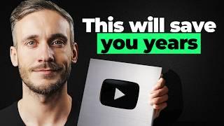 6 Years Of YouTube Knowledge In 11 Minutes