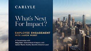 Engaged Employees with Aaron Wurst  Whats Next for Impact?