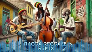 Música y Ritmos de Ragga Reggae para Relajación Meditación  Playlist Definitiva de Relajación