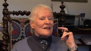 Diana Athill - The secret of a successful marriage 4077