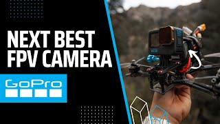 The Best FPV Camera  GoPro Hero 12