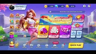 Tongits Go   Candy Land Rank Game Season 5  200K Go Stars or 200k ML Diamond Total Prize Pook