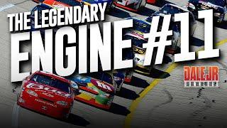 Dale Earnhardt Jr.s Winningest Engine The Secretariat of Motors  Dale Jr Download