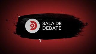 Sala de Debate - 1ª Edição - 22.07.24