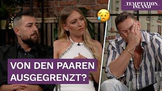 Lets talk about Temptation Baby  SPECIAL mit LAURA & PHIL ​​  #16  Temptation Island  RTL+