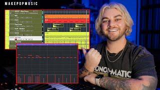 How to Arrange and Program Pop Drums Like a Pro With Free Samples  Make Pop Music