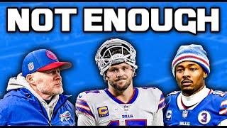 So Whats Next For The Buffalo Bills