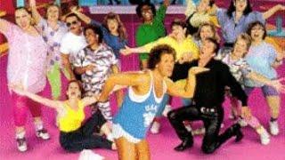 Sweatin To The Oldies 2 with Richard Simmons