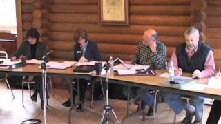 SSI Trust Meeting Feb.2 - Part 3 of 3